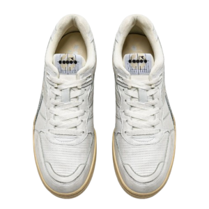 B.560 USED Scarpa Heritage - per ogni genere Colore BIANCO Articolo 201.180117_20006