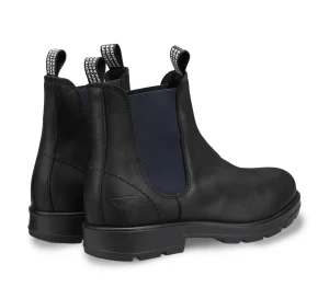 BEATLES BLACK-NAVY (3)