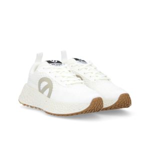 CARTER FLY W- MESH RECYCLED - BIANCO