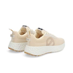 CARTER FLY W - MESH RECYCLED - BEIGE (2)
