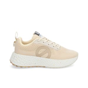 CARTER FLY W - MESH RECYCLED - BEIGE