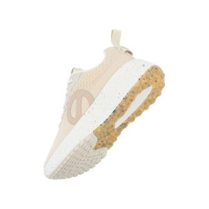CARTER FLY W - MESH RECYCLED - BEIGE (5)