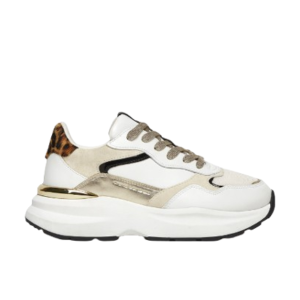 Faith Animalier gold CRIME London (1)