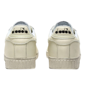 GAME L LOW WAXED 501.178301 BINCO-BIANCO (2)