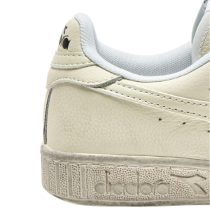 GAME L LOW WAXED 501.178301 BINCO-BIANCO (4)