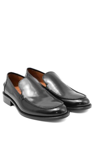 Rogal's mocassino oxford5