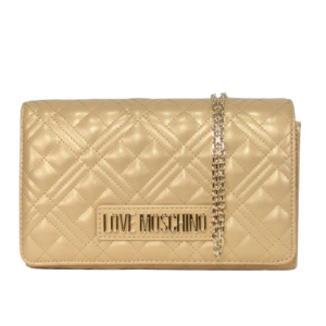 QUILTED Metallic Gold - JC4079PP1M LA196A