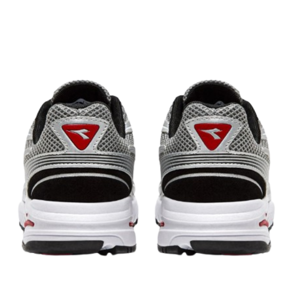 GRIGIO ANTRACITE/ARGENTO