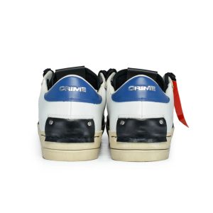 crime-london-sneakers-15106aa7-bianco tallone blu (2)