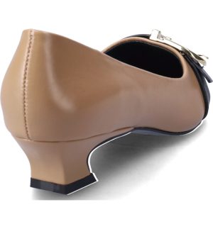 exe-scarpa-con-tacco-beige (3)