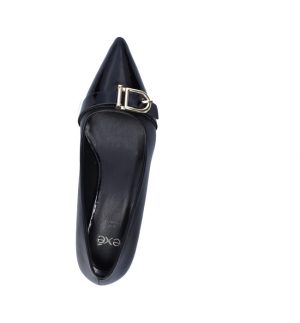exe-scarpa-con-tacco-black (3)