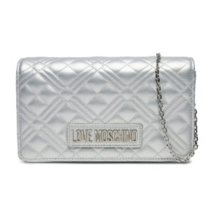 Metallic Silver - JC4079PP1M LA196B
