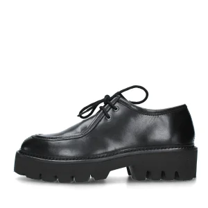 stringate-francesine-cow-crust-in-pelle-donna-nero