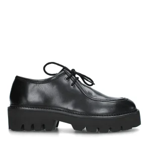 stringate-francesine-cow-crust-in-pelle-donna-nero (4)