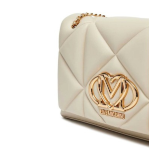 JC4041PP0MLC0110 Love Moschino Embossed avorio (2)