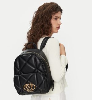 Zaino Love Moschino neroJC4037PP0MLC0000 (2)