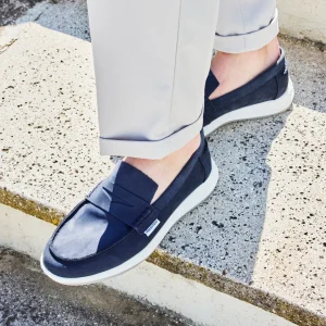DSM151902_Casual blu navy DOCKSTEPS (2)