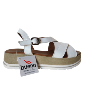 E3402 sandali con zeppa BUENO (6)