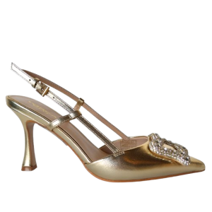 SS2521S203 Jasmine oro - Tosca Blu