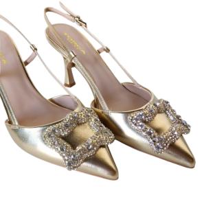 SS2521S203 Jasmine oro dettaglio gioiello- Tosca Blu (2)
