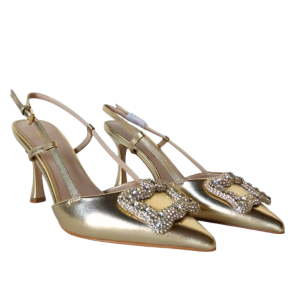 SS2521S203 Jasmine oro dettaglio gioiello- Tosca Blu (5)