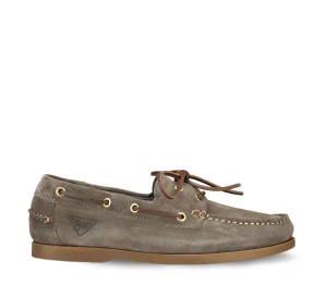 DSE106356_PRO-SAILING 0002 LOW M LEATHER MUD (1)