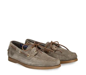 DSE106356_PRO-SAILING 0002 LOW M LEATHER MUD (3)