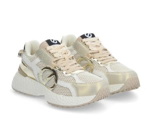 Carter 2 0 lam. mesh metal dove gold (2)