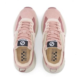 Carter Runner W - DADDY PINK MAUVE (2)