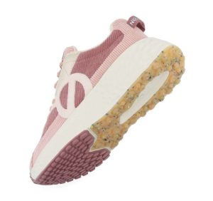 Carter Runner W - DADDY PINK MAUVE (3)