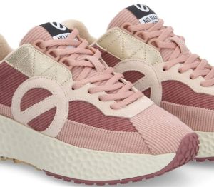 Carter Runner W - DADDY PINK MAUVE (4)