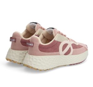 Carter Runner W - DADDY PINK MAUVE (5)