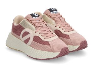Carter Runner W - DADDY PINK MAUVE (6)