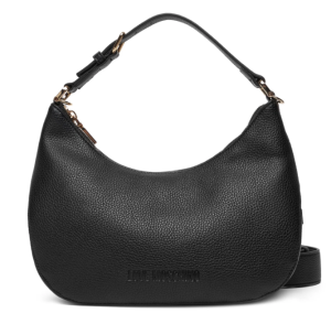 JC4018PP0NLT0000 BORSA PU GRS NERO + ORO (1)