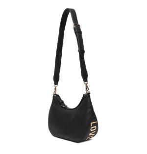 JC4018PP0NLT0000 BORSA PU GRS NERO + ORO (5)