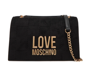 JC4122PP0NKB100A Love Moschino pu+velour pl nero (1)