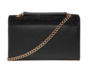 JC4122PP0NKB100A Love Moschino pu+velour pl nero (4)