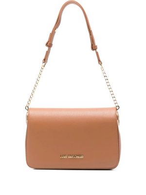 JC4373PP0NKF0200 Love Moschino BORSA PU CUOIO