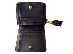 JC5689PP0NKD0000 portafoglio piccolo PU NERO LOVE MOSCHINO (4)