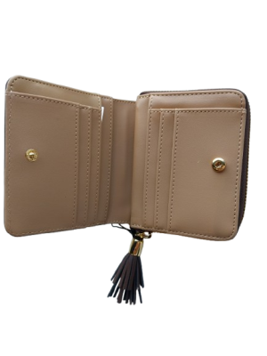 JC5689PP0NKD0313 portafoglio piccolo CIOCCOLATO LOVE MOSCHINO (3)