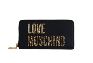 PORTAFOGLIO GRANDE love moschino JC5692PP0NKD000A