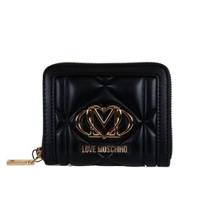 PORTAFOGLIO PICCOLO love moschino - JC5641PP0NLC0000