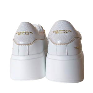 SF2502S020 DAZZLING IN PELLE BIANCO BEIGE (6)
