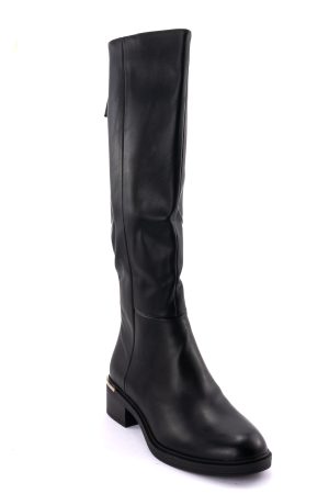 Stivale NERO EXE' F621-P6114 (1)