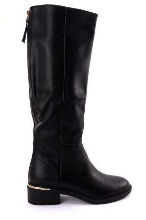 Stivale NERO EXE' F621-P6114
