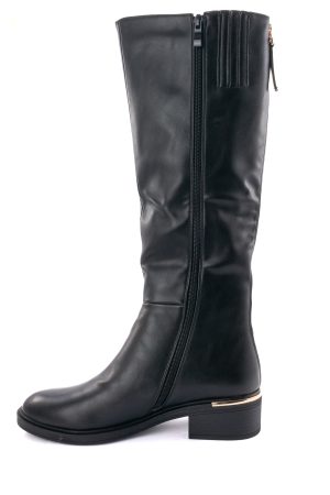 Stivale NERO EXE' F621-P6114 (4)