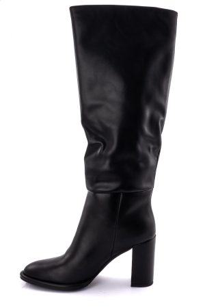 Stivale NERO M7064-E5800 slip-on EXE' (2)