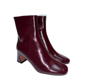 Tronchetto Bordeaux EX2031- (2)
