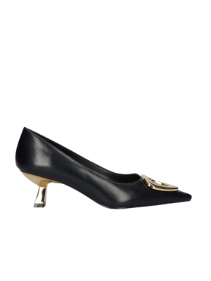 decollette Exé bell-420-black-pu (1)