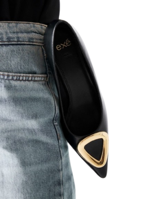 decollette Exé bell-420-black-pu (2)